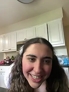 Young GuliaLena online show from June 2026 08:44:02 PM