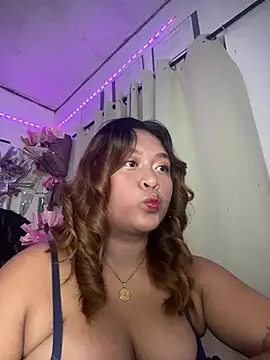 Snapshot of sexy_liciousxx chatting on June 2026 08:51:01 PM sexy liciousxx online show from June 2026 08:51:01 PM