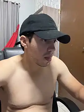 Snapshot of Fer_Ti chatting on July 2026 10:53:02 PM Fer Ti online show from July 2026 10:53:02 PM