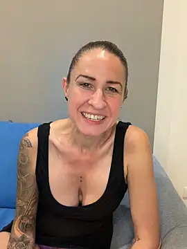 Snapshot of GermanMilfJasmin chatting on June 2026 08:29:01 PM GermanMilfJasmin online show from June 2026 08:29:01 PM