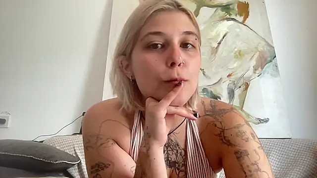 Ella Bloom online show from July 2026 09:57:02 AM