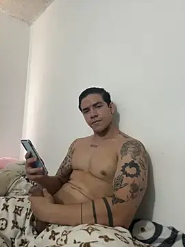 lukejones01 online show from June 2026 05:30:02 PM