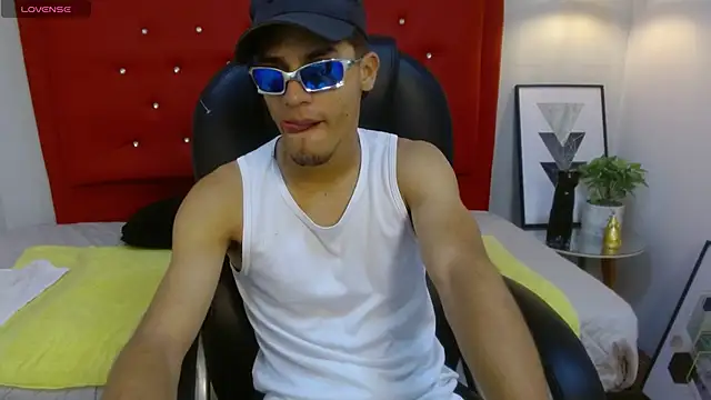 Snapshot of Mark_Jackson69 chatting on July 2026 11:34:01 AM Mark Jackson69 online show from July 2026 11:34:01 AM