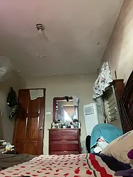 rosanna78322 online show from June 2026 08:02:01 PM