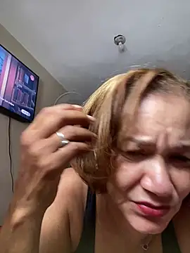 rosanna78322 online show from July 2026 08:40:02 PM