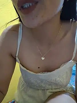MsCaramel Love online show from June 2026 05:12:01 AM
