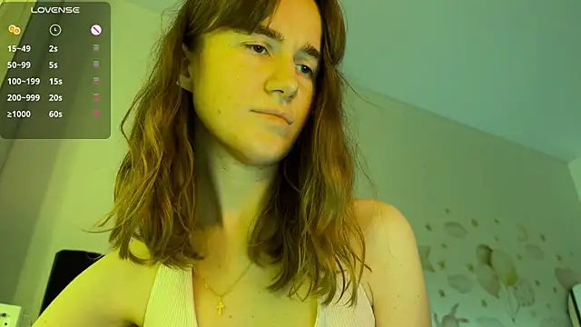 agniia257 online show from July 2026 10:41:01 AM