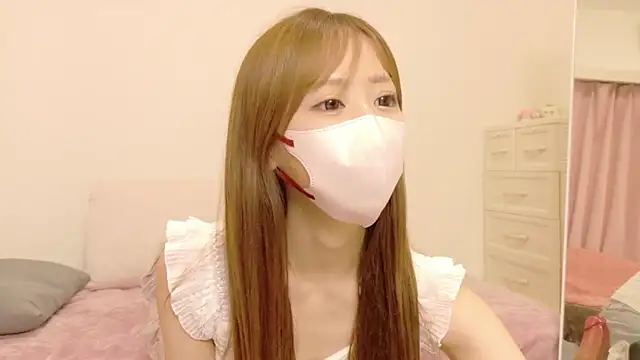 Snapshot of miraichan_ chatting on June 2026 11:13:02 AM miraichan online show from June 2026 11:13:02 AM