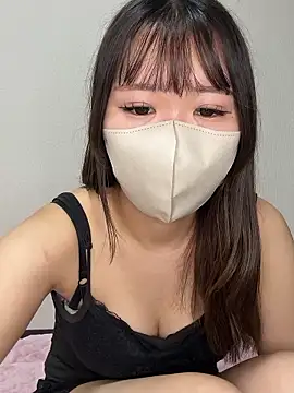 Snapshot of Moka__7moka chatting on July 2026 12:40:01 PM Moka 7moka online show from July 2026 12:40:01 PM