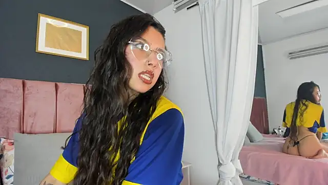 Violeta muns online show from June 2026 05:55:01 PM