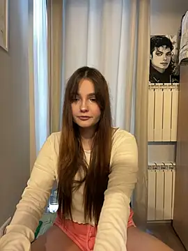 Reilbellll online show from June 2026 03:25:02 PM