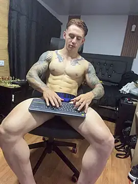 paulthompson  online show from July 2026 05:38:02 PM