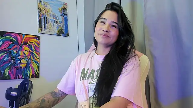 NattGray online show from June 2026 07:19:01 AM