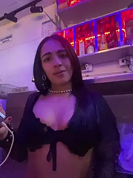 Skinytwin online show from July 2026 10:56:01 PM