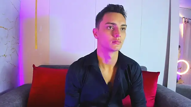 andrewevans46 online show from June 2026 11:16:02 AM