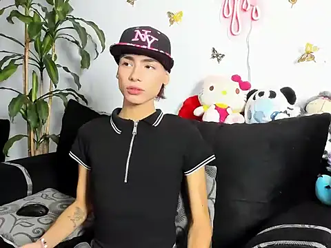 Snapshot of Playboy_andeer chatting on June 2026 04:39:01 AM Playboy andeer online show from June 2026 04:39:01 AM