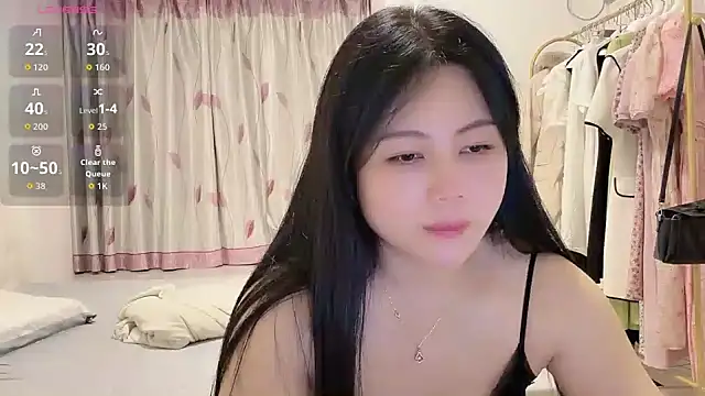 Eva-3344 online show from June 2026 12:44:02 PM