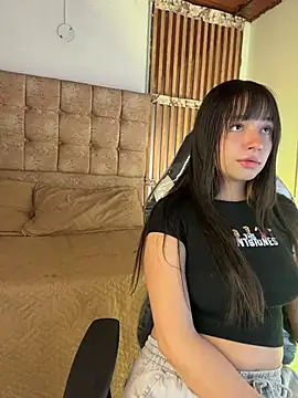 Lana Black2 online show from June 2026 01:45:01 AM