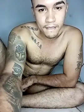 ANDRES HOT-1996 online show from February 2025 11:09:01 PM