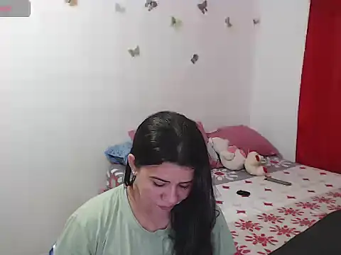 Caliente in passion online show from June 2026 04:28:01 AM