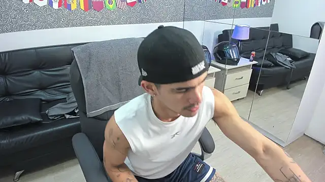 Jared Cole online show from July 2026 11:37:02 AM