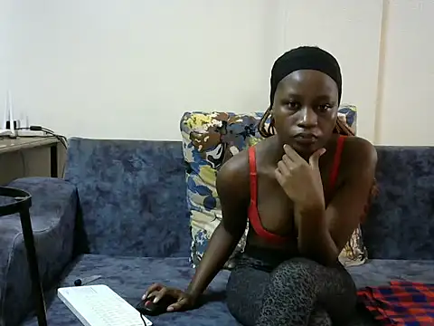 Snapshot of sexyafrikana chatting on June 2026 12:55:02 PM sexyafrikana online show from June 2026 12:55:02 PM
