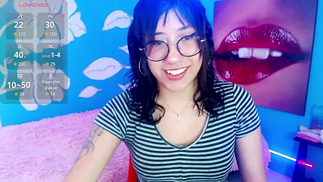eli doll online show from June 2026 11:25:01 AM
