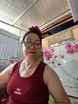 Snapshot of Ai_babylove chatting on June 2026 07:57:02 AM Ai babylove online show from June 2026 07:57:02 AM