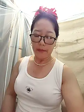Snapshot of Ai_babylove chatting on July 2026 08:03:02 PM Ai babylove online show from July 2026 08:03:02 PM