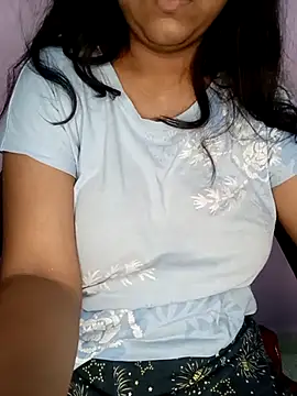 MissRiyaLive online show from July 2026 05:22:02 AM