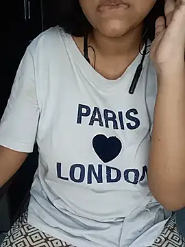 MissRiyaLive online show from July 2026 07:41:02 PM