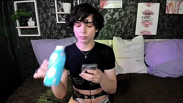 RubyMote online show from July 2026 08:01:01 PM
