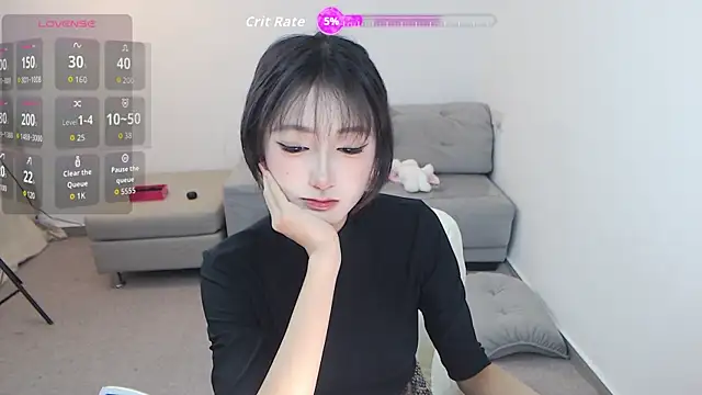 Snapshot of Lucya-a chatting on June 2026 02:38:01 PM Lucya-a online show from June 2026 02:38:01 PM