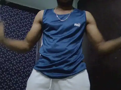 Hottie Guy hyd3 online show from June 2026 04:28:01 PM