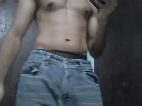 Hottie Guy hyd3 online show from July 2026 12:01:02 PM