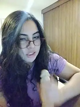 Roxxy Sade online show from July 2026 12:34:02 AM