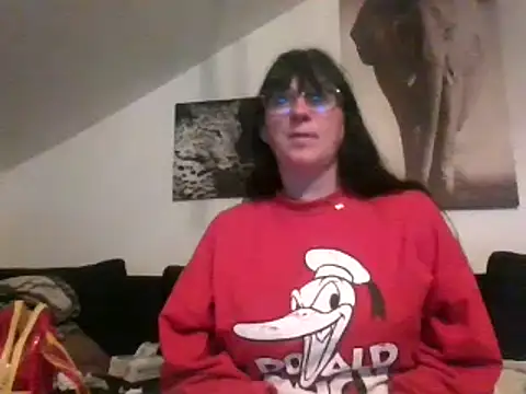 sexujuly88 online show from October 2025 09:23:02 PM