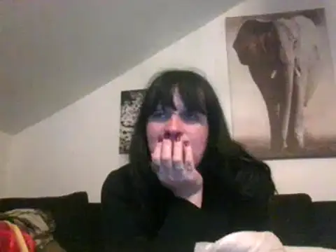 sexujuly88 online show from October 2025 08:30:02 PM