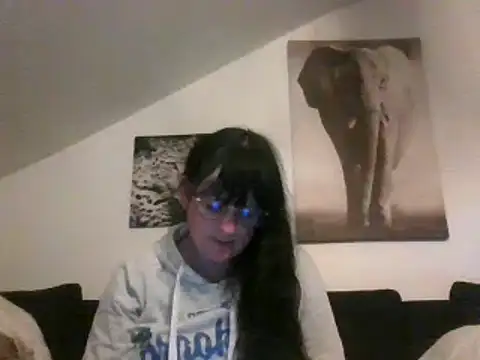 sexujuly88 online show from October 2025 09:15:01 PM