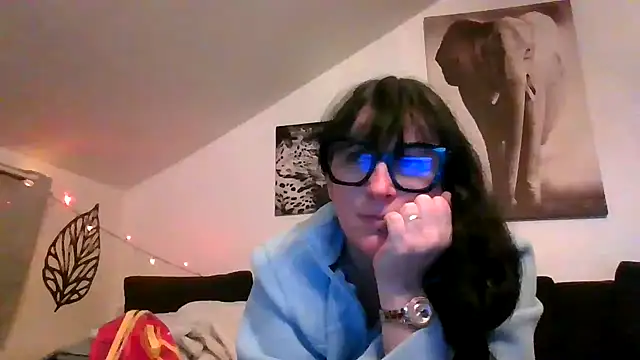 sexujuly88 online show from January 2026 10:13:01 PM