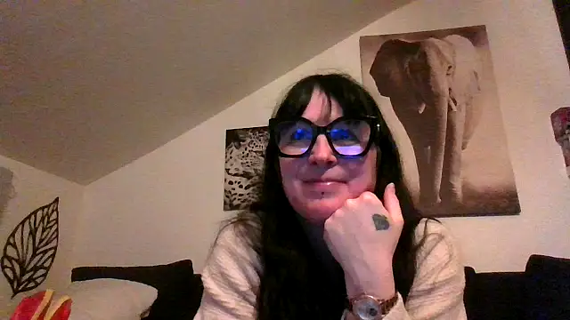 sexujuly88 online show from February 2026 10:28:01 PM