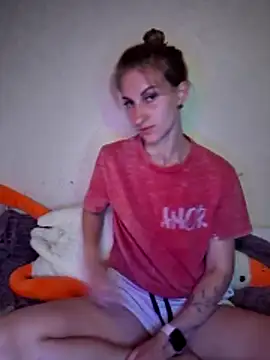 carolinaXlove online show from June 2026 08:36:02 PM