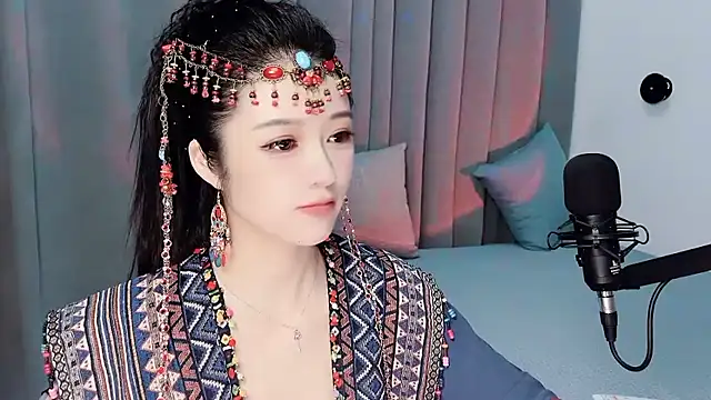 Momo-Wow online show from July 2026 05:34:01 AM