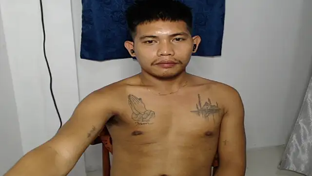 Asian JhayDachs online show from June 2026 08:49:01 AM