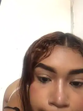 andreacarolina19 online show from July 2026 08:13:01 PM
