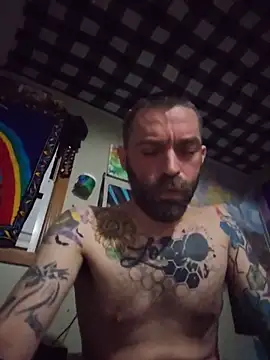 ThickCutValleyMan online show from June 2026 08:38:01 AM