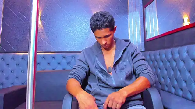 Yoel Blessed online show from June 2026 07:18:01 PM