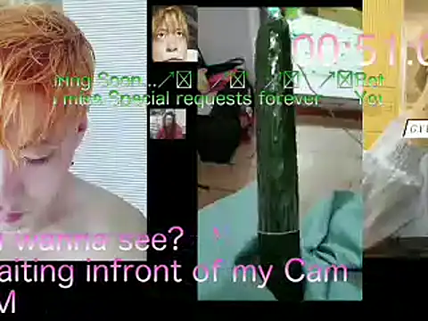 CutieBuddyPrince online show from June 2026 07:47:02 AM