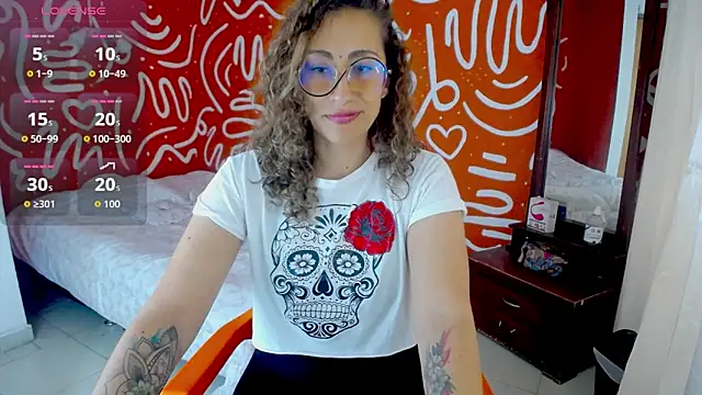 Snapshot of afrodita_marin chatting on June 2026 07:14:01 PM afrodita marin online show from June 2026 07:14:01 PM