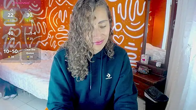 Snapshot of afrodita_marin chatting on July 2026 11:24:02 AM afrodita marin online show from July 2026 11:24:02 AM